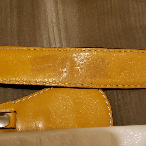 Francescobiasia leather bag - Picture 6 of 6